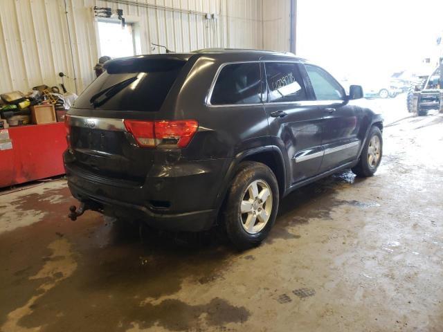 2012 Jeep Grand Cherokee Used Engine Assembly