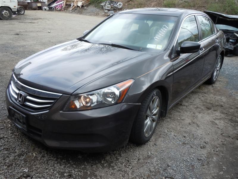 2009 Honda Accord Used Engine Mounts
