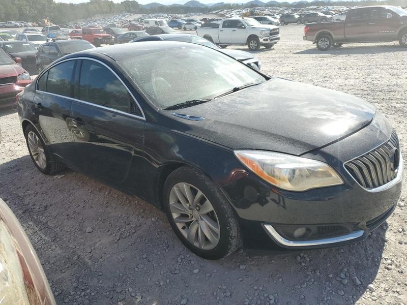 2014 Chevy Malibu Used Ac Compressor