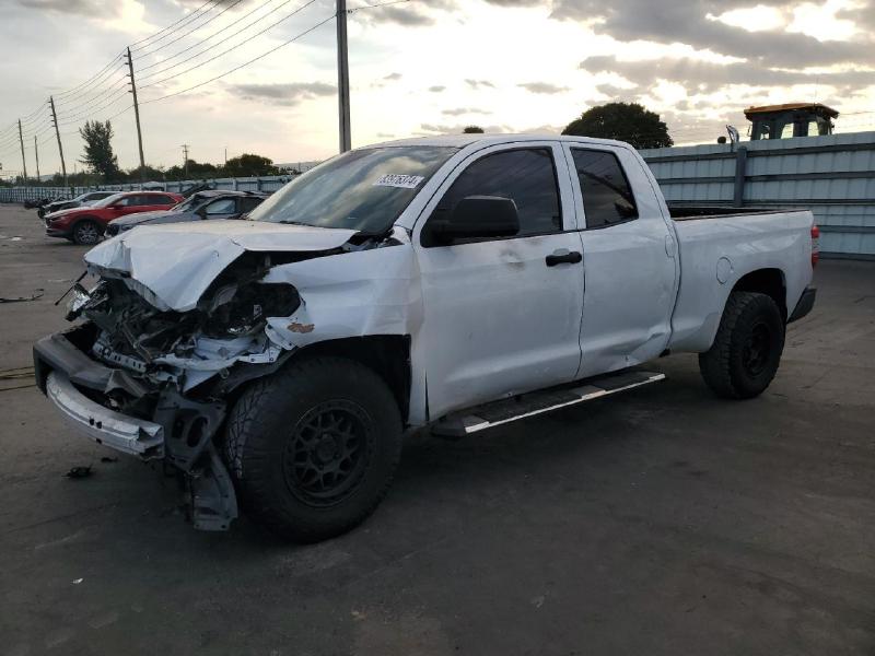 2020 Toyota Tundra Used Mirror Door