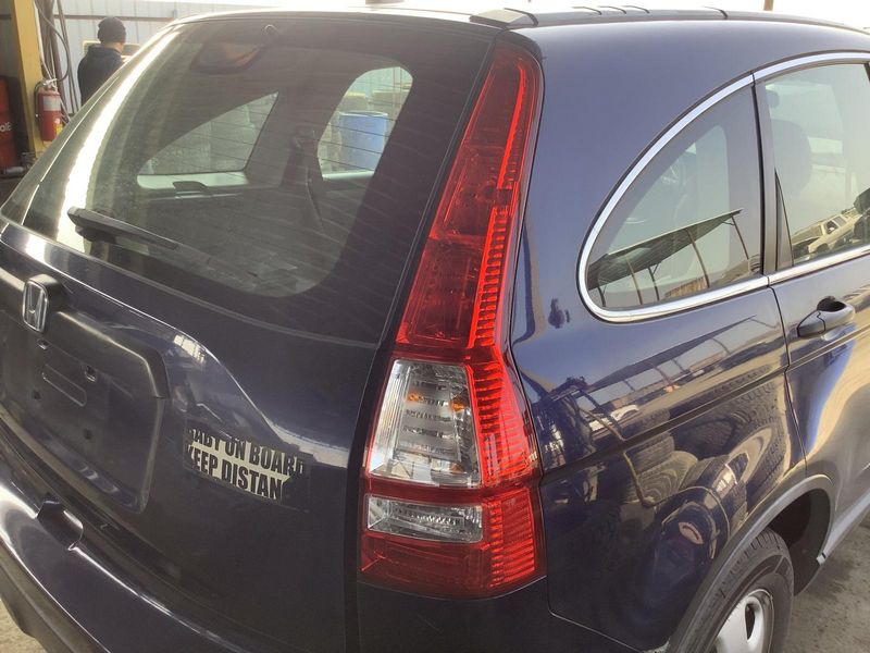 2011 Honda CRV Used Tail Light