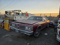 2001 - FORD TRUCK-F150 - Pickup Bed