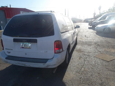 2003 Ford Windstar Used Transmission