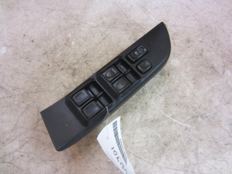 1995 Honda Passport Used Window Switch