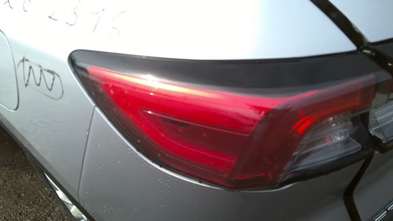 2020 Ford Escape Used Tail Light