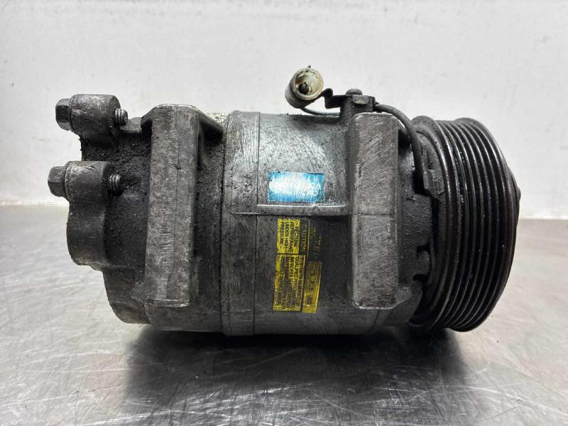 2004 Volvo XC90 Used Ac Compressor