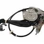2003 Chevy Truck-Silverado 3500 Used Emergency Brake