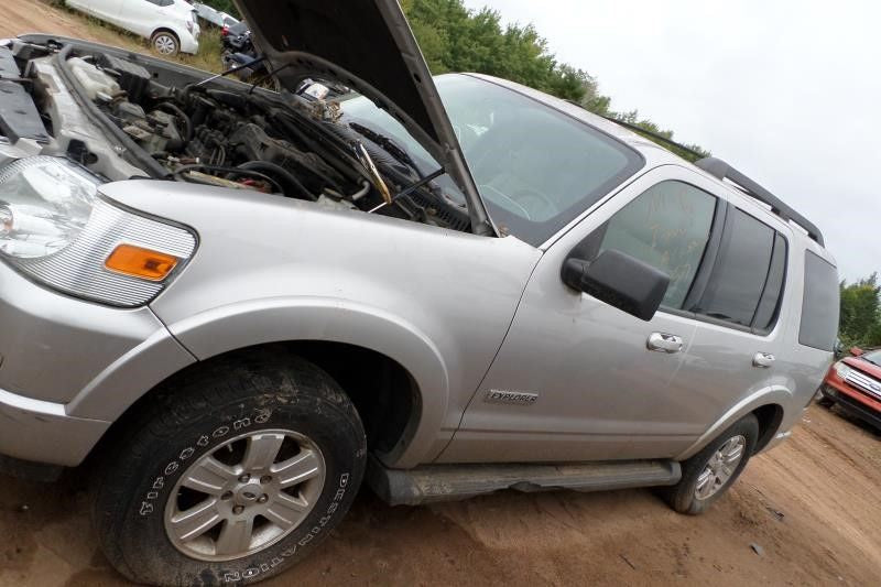 2009 Ford Explorer Used Engine Wiring Harness