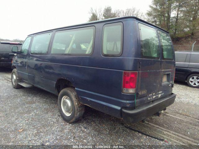 2004 Ford Van E350 Used Engine Wiring Harness