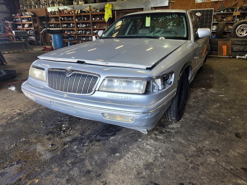1995 Mercury Grand Marquis Used Grille