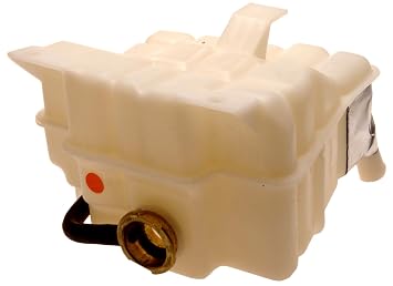 1999 Gmc Truck-3500 Series Used Radiator Coolant Reservoir