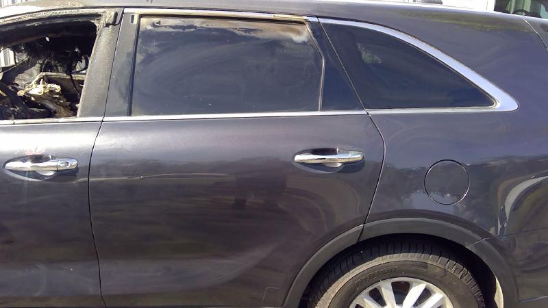 2020 Kia Sorento Used Door Rear
