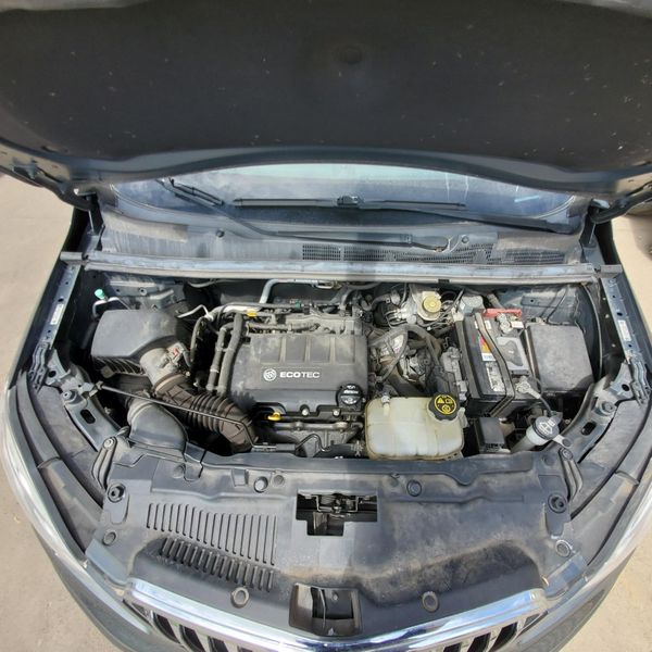 2016 Buick Encore Used Engine Assembly
