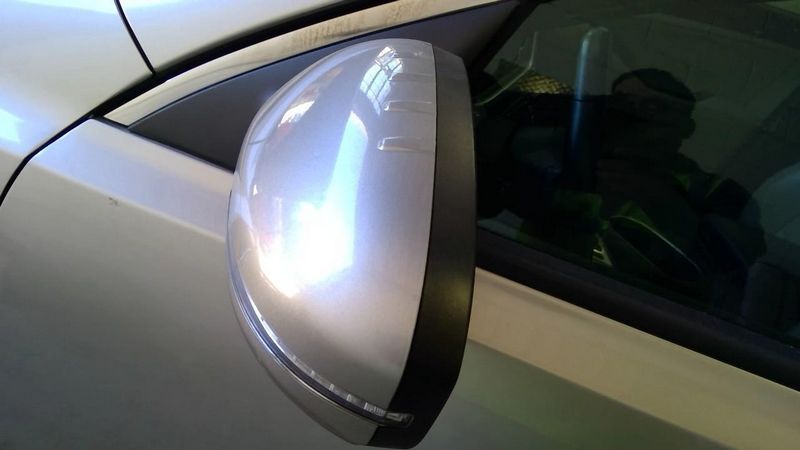 2015 Kia Optima Used Mirror Door