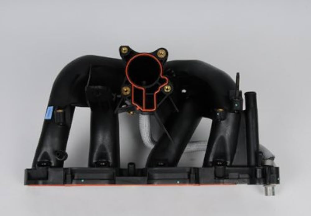 2002 Saturn S Series Used Intake Manifold