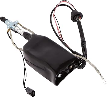 2004 Chevy Corvette Used Antenna