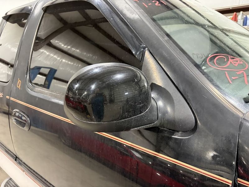 2001 Ford Truck-F150 Used Mirror Door