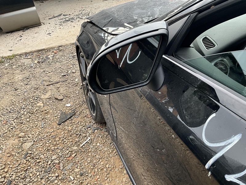 2023 Mercedes C Class Used Mirror Door
