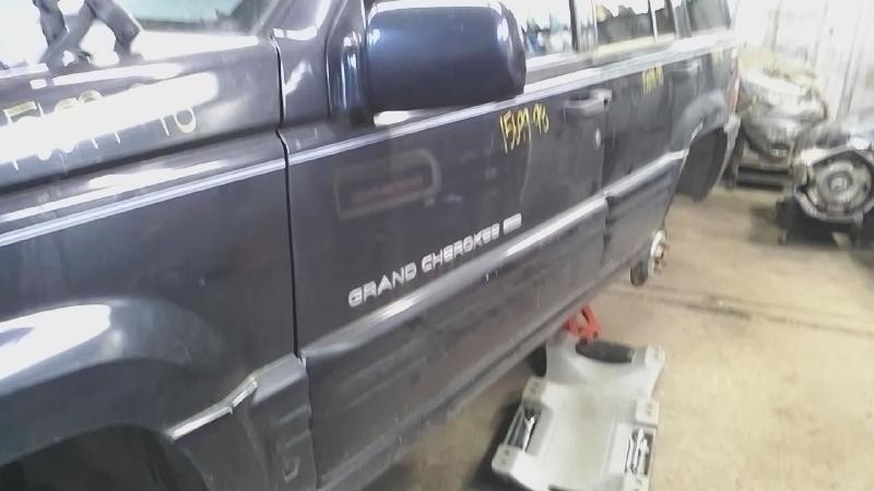 1997 Jeep Grand Cherokee Used Door Front