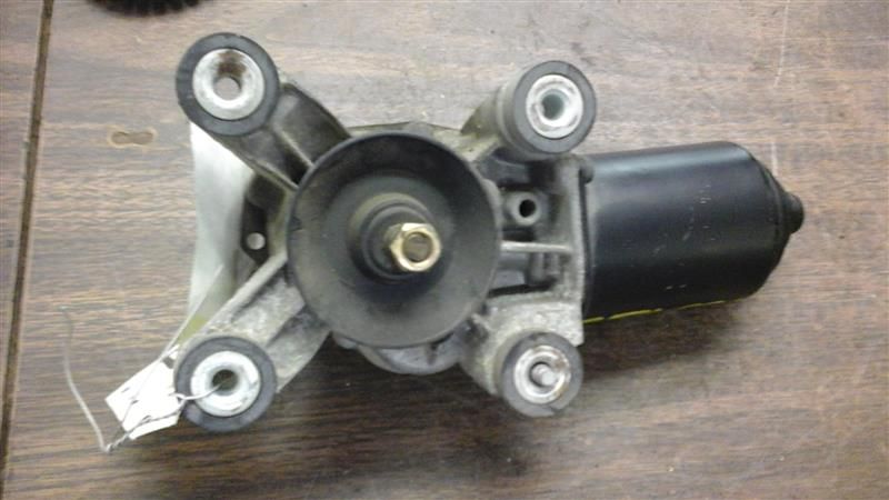 1992 Nissan Sentra Used Window Regulator (Front)
