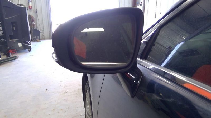 2013 Lexus ES350 Used Mirror Door