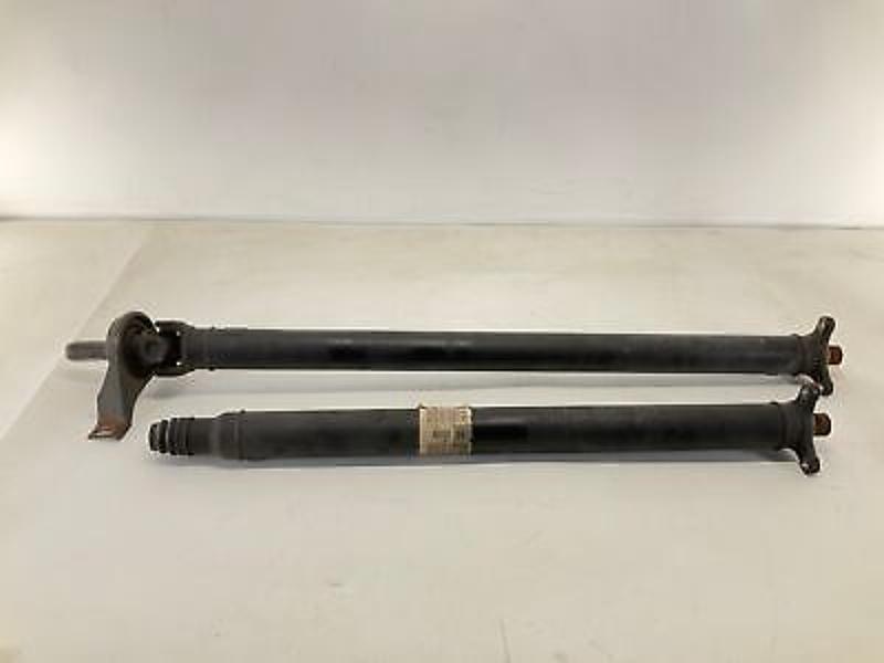 2003 Mercedes S Class Used Drive Shaft Rear
