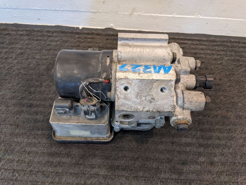 1995 Chevy Truck1500 Series Used Antilock Brake Pump