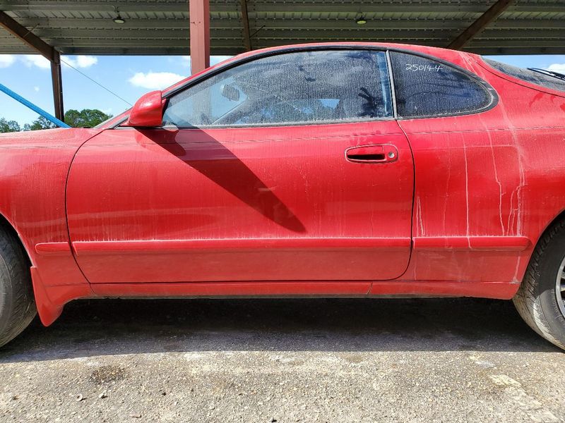 1990 Toyota Celica Used Steering Wheel