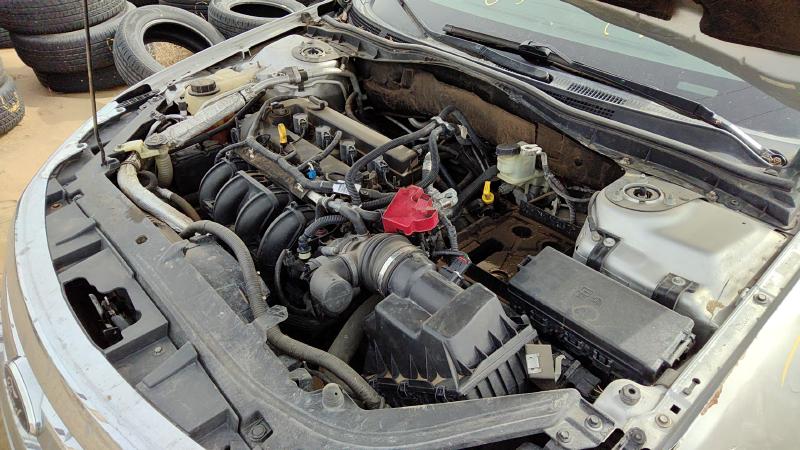 2012 Ford Fusion Used Engine Wiring Harness