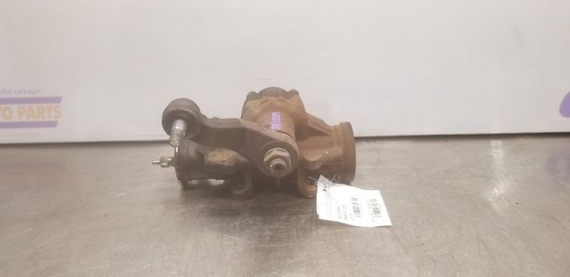 1998 Gmc Truck-1500 Series Used Power Steering Box