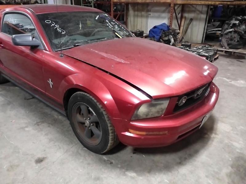 1996 Ford Mustang Used Antenna