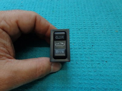 2001 Toyota Solara Used Convertible Top Switch