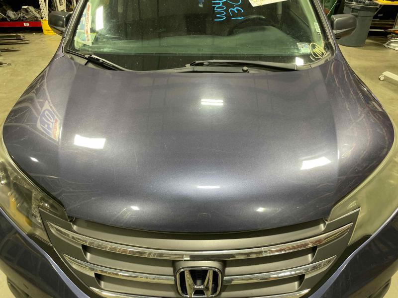 2012 Honda CRV Used Hood