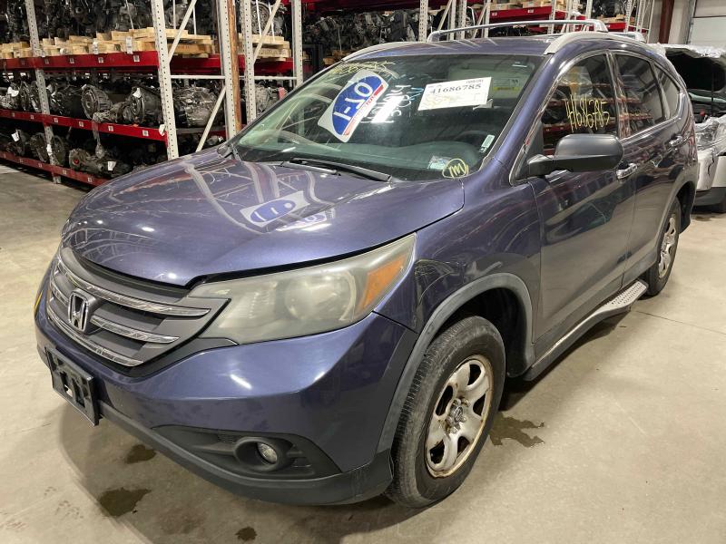 2012 Honda CRV Used Fender