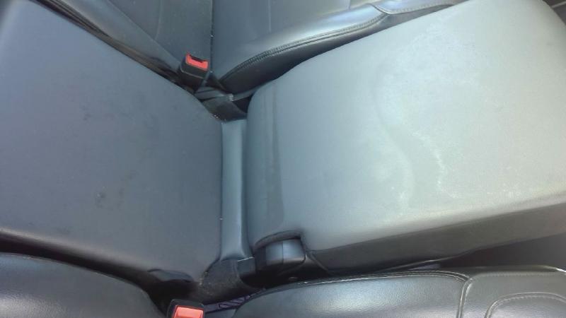 2023 Ram Truck 3500 Series Used Seat Front