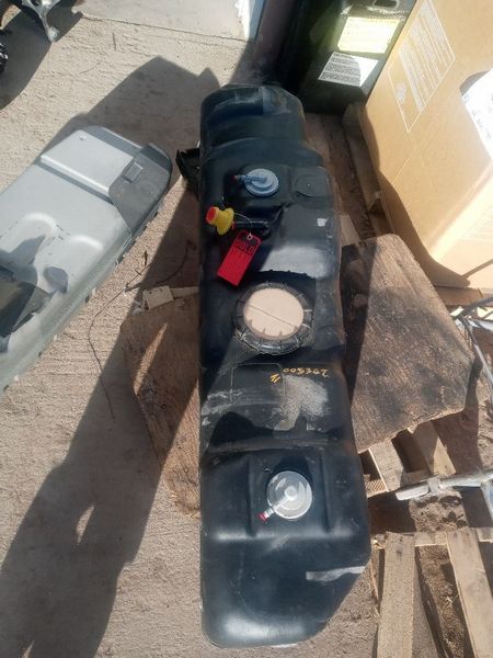 1999 Ford Truck-F250 Super Duty Used Fuel Tank