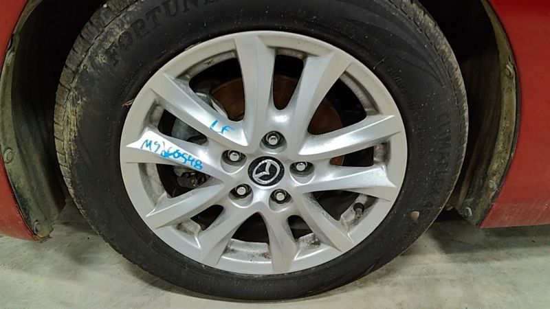 2016 Mazda 3 Used Wheel