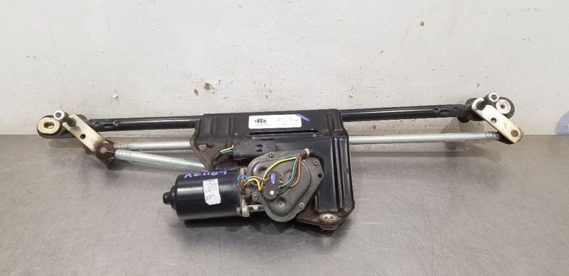 2005 Jeep Wrangler Used Wiper Motor Front