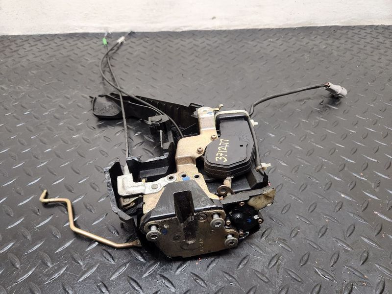 2002 Toyota Tundra Used Lock Actuator