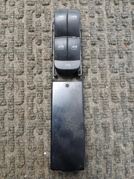 2004 Saab 9-3 Used Window Switch