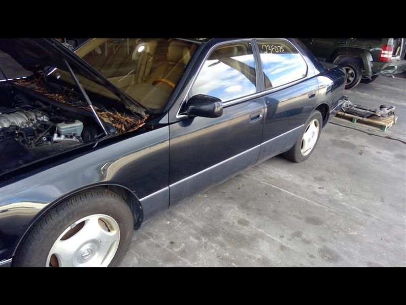 1999 Lexus LS400 Used Fender