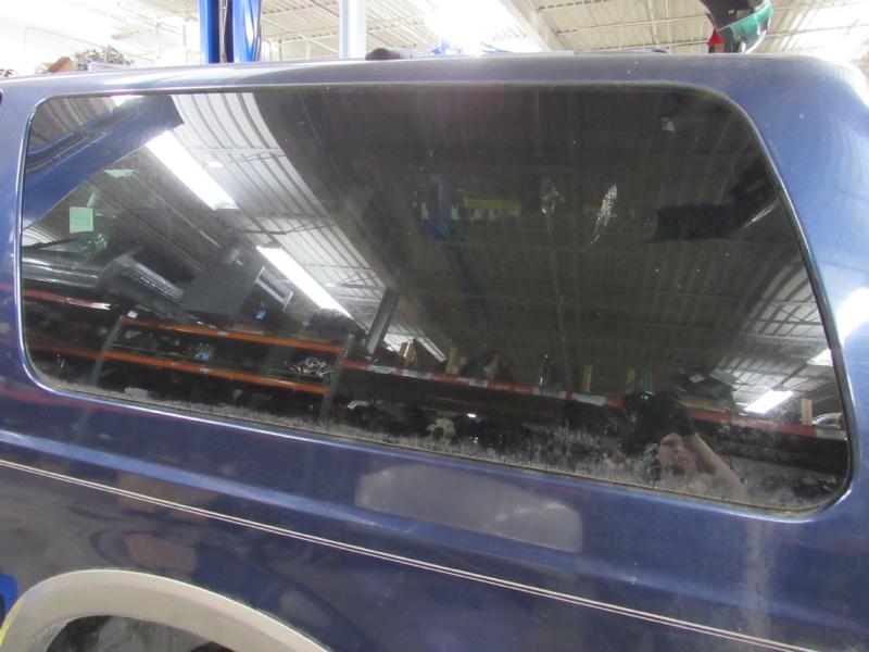 2003 Ford Excursion Used Quarter Window