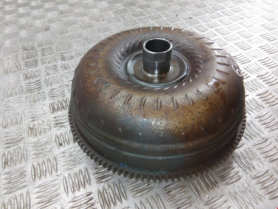 2004 Volkswagen Jetta Transmission Torque Converter