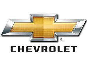 Chevy Parts