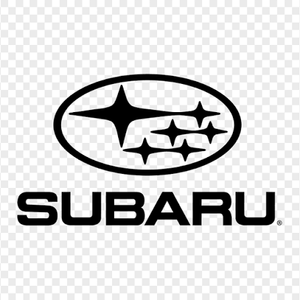 Subaru Parts